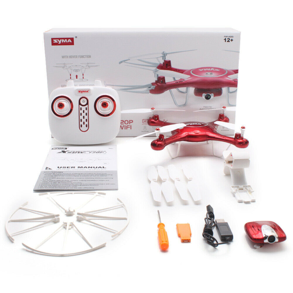 syma x5uwd
