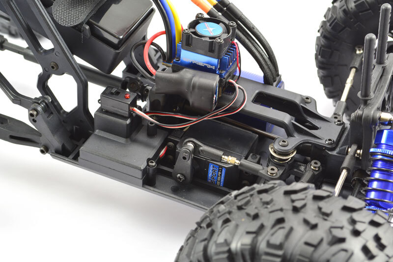 Ftx outlaw clearance brushless motor