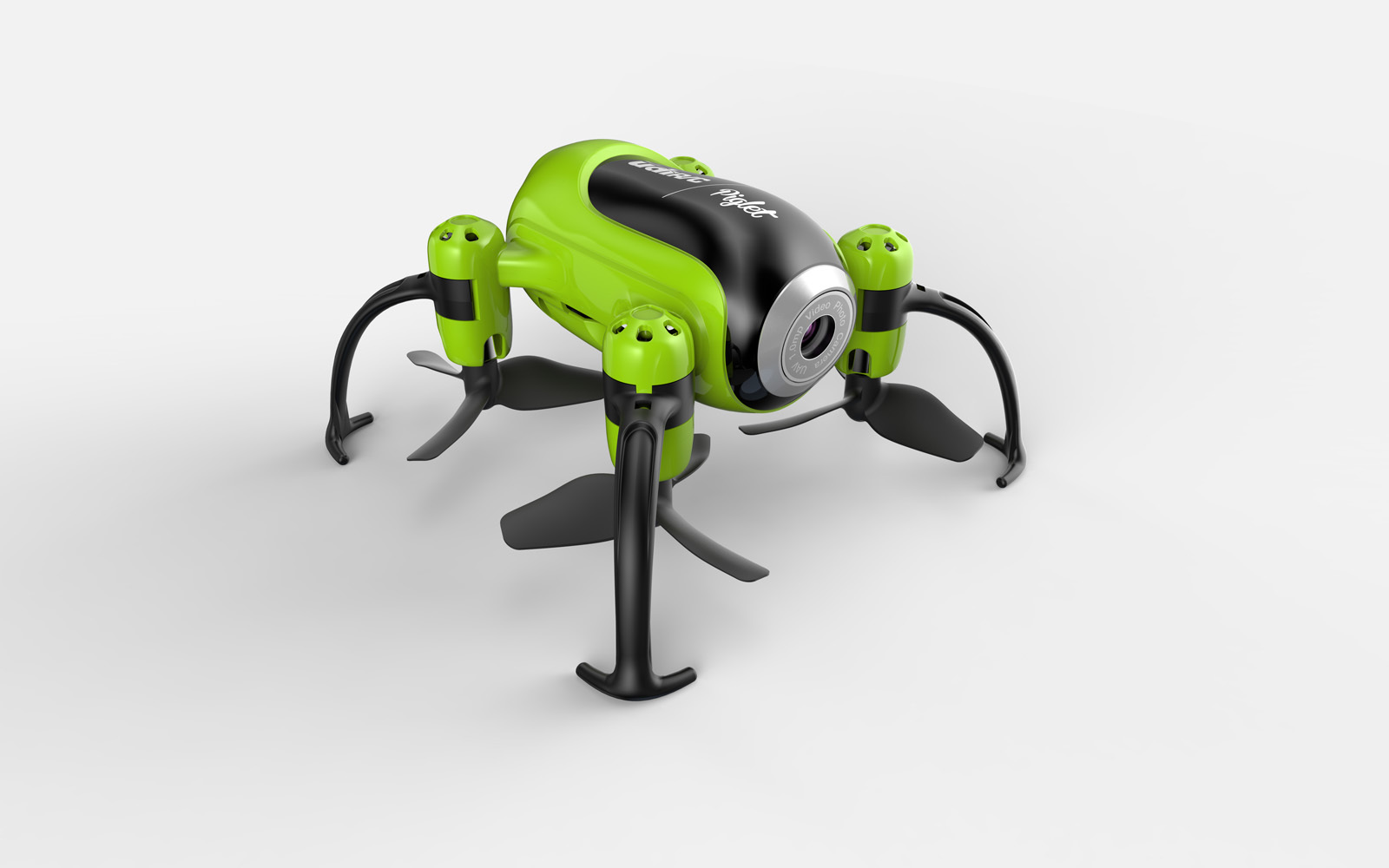 udi rc mini drone