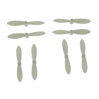 6606290 Innovahobby Twister Quattro Propeller Set 4