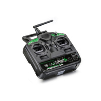 Absima 2-Channel Radio "SR2S" 2.4GHz incl. Receiver 