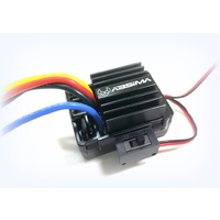 1:10 Brushed ESC for Crawler & Boat, 40A