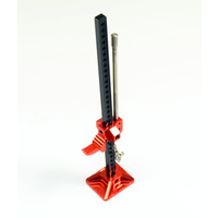 Absima Full metal high lift jack 1:10