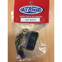 Ignition Switch