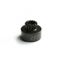 ###Clutch Bell 15T (DISCONTINUED)