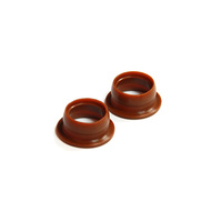 Rubber Adaptor for Manifolds (2pc)