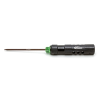 FT 2.5 mm Ball Hex Driver