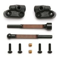 Front Blade Roll Bar Kit