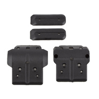 RIVAL MT8 Skid Plate Set