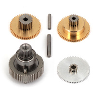 ####Reedy RT2207A Gear Set, for #27107