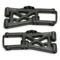 #### Suspension Arms, front