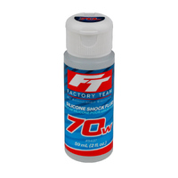 FT Silicone Shock Fluid, 70wt (900 cSt)