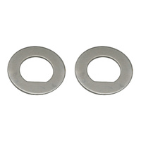 D-Drive Rings, for axle