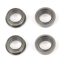 #### FT Flanged Bearings, .250 x .3 in