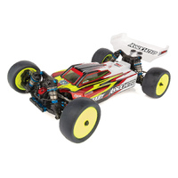 RC10B74.2D Team Kit