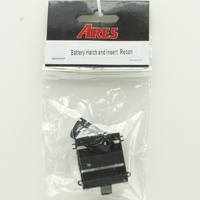 ARES AZSQ3217 BATTERY HATCH AND INSERT: RECON