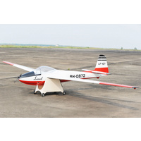 ####LF-107 Lunak EP, 6000mm wingspan