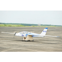 ####MDM 1 Fox EP, 6000mm wingspan