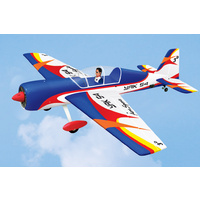 ####YAK 54 120 ARTF