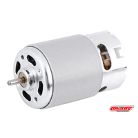 Team Corally - Electric Motor - 550 Type - 15T - Brushed