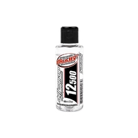 Team Corally - Diff Syrup - Ultra Pure Silicone - 12500 CPS - 60ml / 2oz