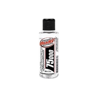 Team Corally - Diff Syrup - Ultra Pure Silicone - 75000 CPS - 60ml / 2oz
