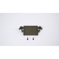 1:12 1941 WILLYS MB EXHAUSTION PLATE