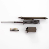 1:12 1941 MB SCALER MACHINE GUN