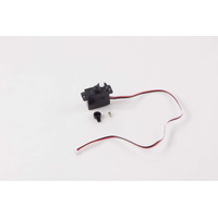 9g SERVO  Wire: 250mm FOR 11261 (FRONT  DIFFERENTIAL SERVO/ VARIABLE SPEED SERVO / 4WD TO 2WD SERVO )