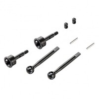 1:18  FRONT OUTDRIVE SHAFT