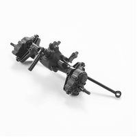 1:24 12403 FRONT AXLE  ASSEMBLY