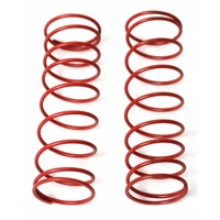 Red Spring (Long) 2pcs.