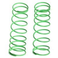 Green Spring (Long) 2pcs.