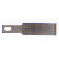 EXCEL 20017 EXCEL LIGHT DUTY SMALL CHISEL BLADE (5PCS)