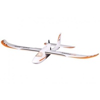 Easy Trainer 800mm White RTF Mode 1