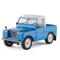 1:12 Land Rover Series II RTR Blue
