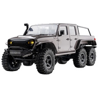 ***FMS 1/18 CHEYENNE RTR