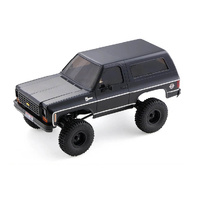 FMS 1:24 FCX24 Chevrolet K5 BLAZER PRO RTR 18th Anniversary Brushless Edition