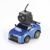 FMS 1:64 ALU35 RTR With FPV