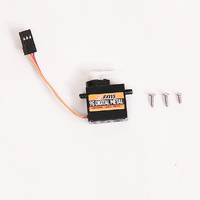 ####9g digital metal gear servo positive ASW-17 (USE FMSSER021)