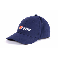 FMS Cap Blue