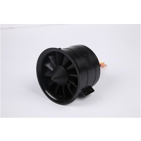 80mm Ducted fan(12B) with 3265-KV2000MTR (FMSEDF008)