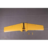 Main Wing Set 1400mm T-28 V4 Yellow