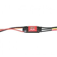 Predator 45amp ESC suit 1700mm PA-18 &1800MM Ranger XT60