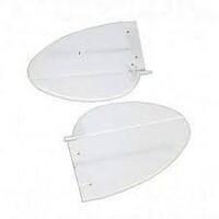 Horizontal stabilizer to suit 1.7m PA-18