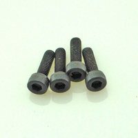 FORCE 46 REAR COVER SCREWS