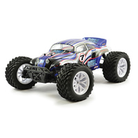 Bugsta Brushed RTR 1/10 4WD