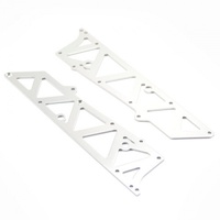 Aluminium Chassis Side Plates A Surge
