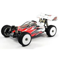 Hyper VS Electric Buggy RTR Red
