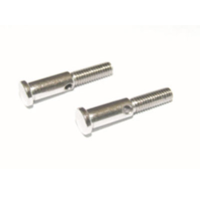 HAIBOXING 12202 FRONT AXLES (FERRIC)